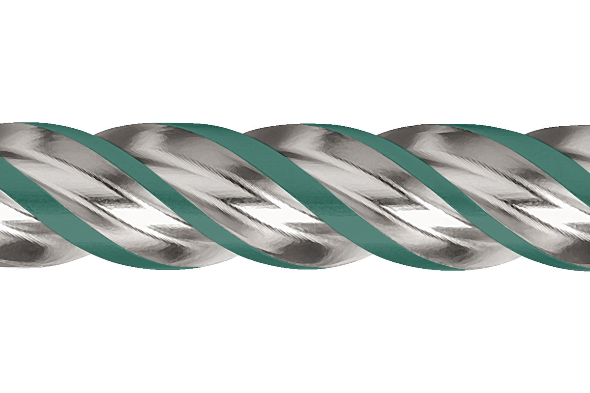 SDS-PLUS P4P 5,0x115mm - 6262000 METABO - immagine 2