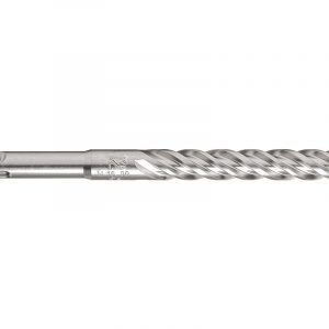 PUNTA SDS-PLUS p4p 12x110/165mm - 626225 METABO