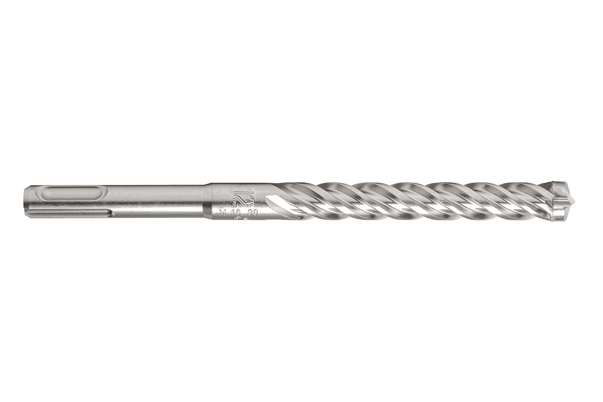 PUNTA SDS-PLUS p4p 12x110/165mm - 626225 METABO