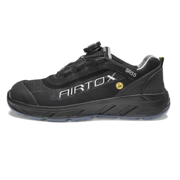 AIRTOX Scarpe antinfortunistiche SR55