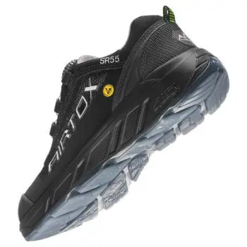 AIRTOX Scarpe antinfortunistiche SR55 - immagine 5
