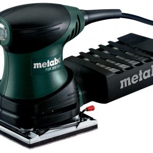 LEVIGATRICE ORBITALE - 60006651 FSR200INTEC METABO