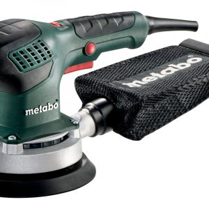 LEVIGATRICE ROTO-ORBITALE - 60044400 SXE3150 METABO