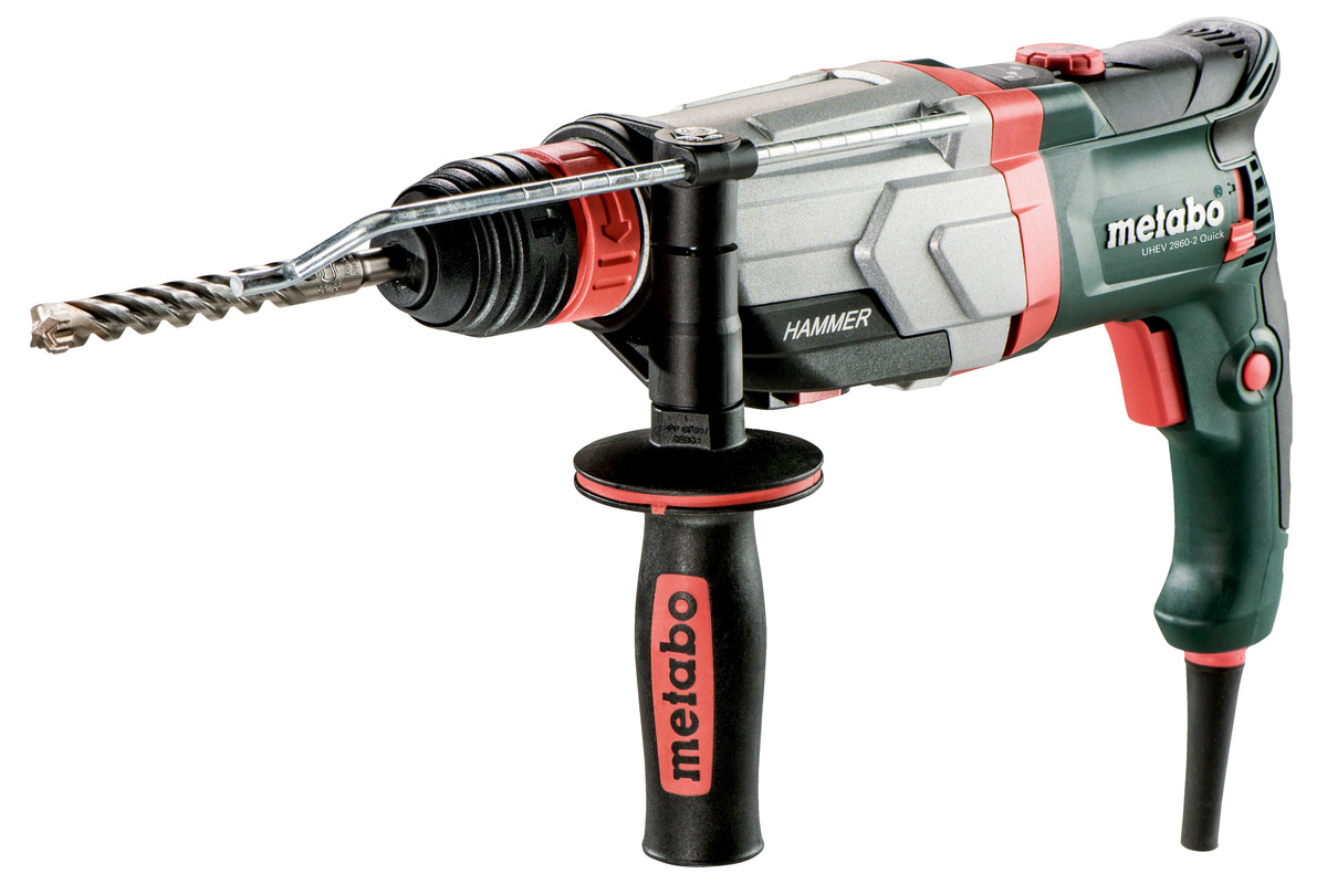 MARTELLO MULTIFUNZIONE - 600713500 UHEV28602QUICK METABO