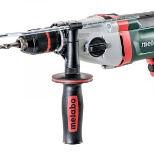 TRAPANO A PERCUSSIONE 850w con 2 velocità meccaniche- 60078250 SBE850-2 METABO