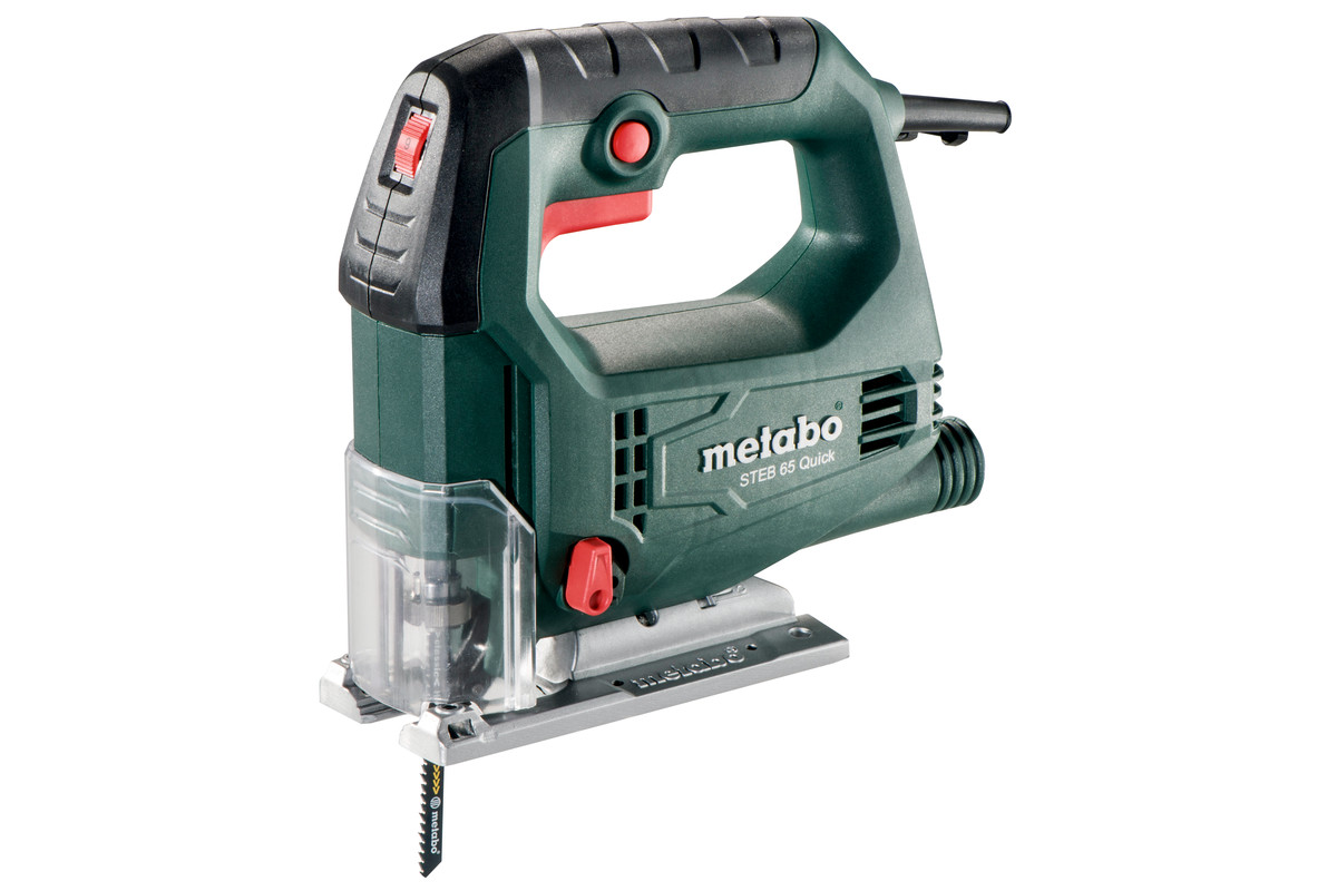 SEGHETTO ALTERNATIVO - 601030500 STEB65QUICK METABO