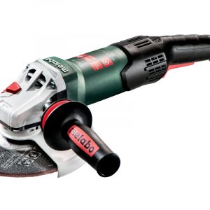 Smerigliatrice angolare - 601088000 WE19180QUICKRT METABO