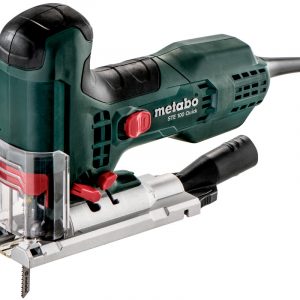 SEGHETTO ALTERNATIVO - 60110050 STE100QUICK METABO