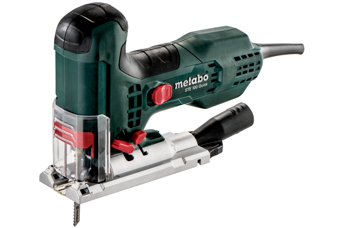 SEGHETTO ALTERNATIVO - 60110050 STE100QUICK METABO
