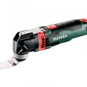 Multi-Utensile - 60140600 MT400QUICK METABO