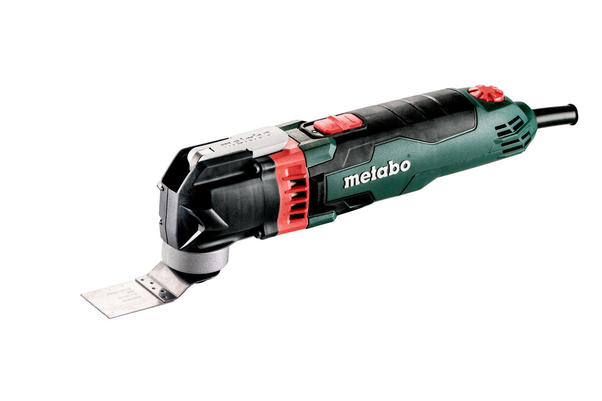 Multi-Utensile - 60140600 MT400QUICK METABO