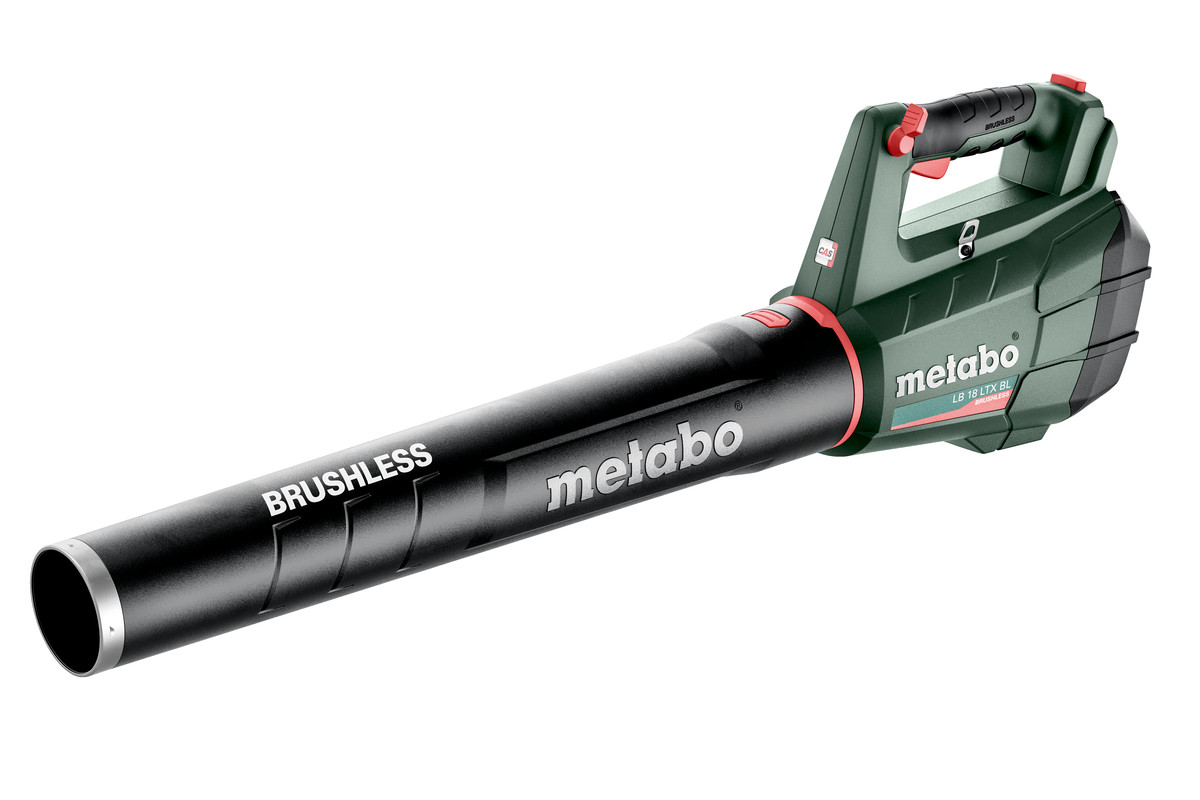 Soffiatore a batteria - 60160785 LB18LTXBL METABO
