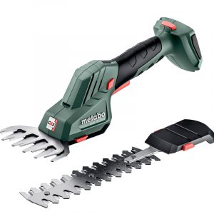 Forbice rifilaerba-siepi a batteria  - 60160984 SGS18LTXQ METABO