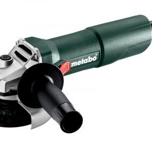 SMERIGLIATRICE ANGOLARE W 750-115 - 603604000 W750115 METABO