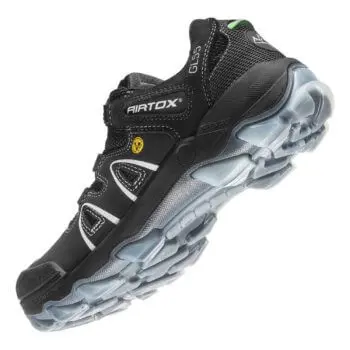 AIRTOX Scarpe antinfortunistiche GL55 - immagine 2