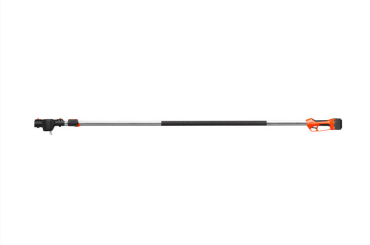 Asta telescopica MAGMA per forbice elettrica e seghetto elettrico magma - Stocker 581 - potatura
