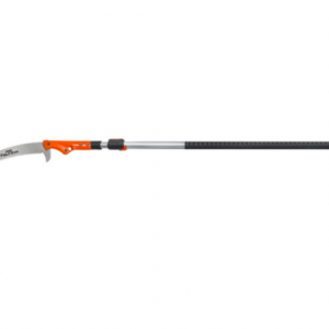 Seghetto potatura  Falco 430 TC con manico telescopico - 574 Stocker