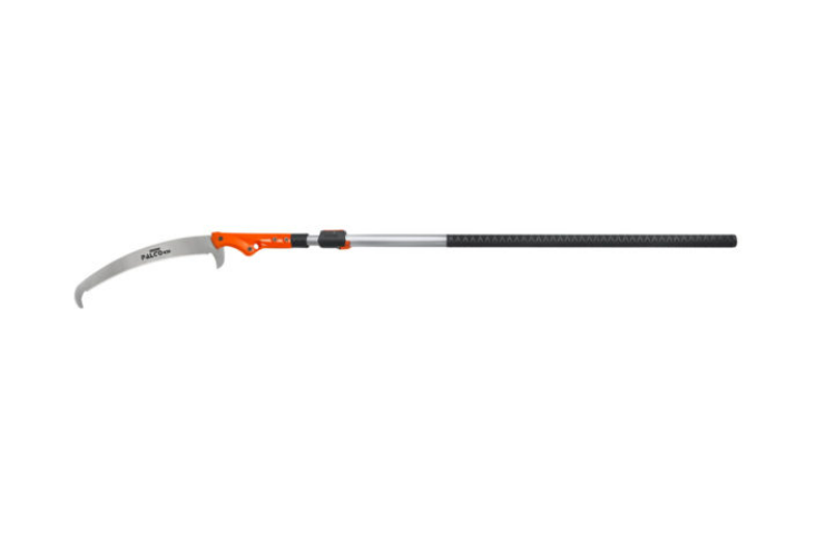 Seghetto potatura Falco 430 TC con manico telescopico - 574 Stocker