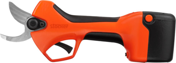 Forbice potatura a batteria Magma E-35 TP - Stocker 312