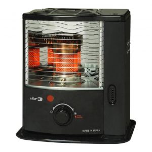 Stufa radiante zibro rs-2222