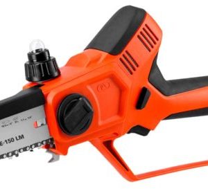 Seghetto potatura a batteria Magma E-150 LM - Stocker 317